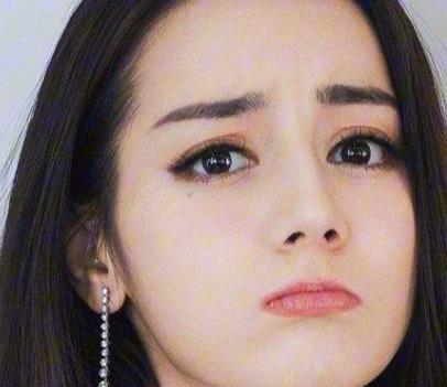 十大熒幕小花排行 古力娜扎雖然長得很漂亮但只能做個靜態美女
