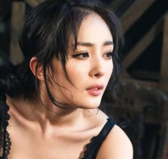 十大熒幕小花排行 古力娜扎雖然長得很漂亮但只能做個靜態美女
