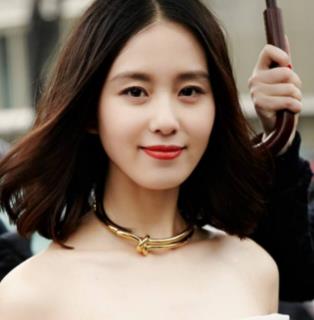十大熒幕小花排行 古力娜扎雖然長得很漂亮但只能做個靜態美女