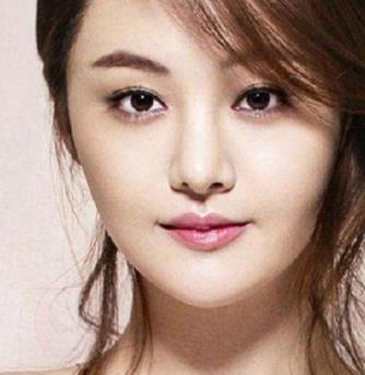 十大熒幕小花排行 古力娜扎雖然長得很漂亮但只能做個靜態美女