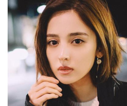 十大熒幕小花排行 古力娜扎雖然長得很漂亮但只能做個靜態美女