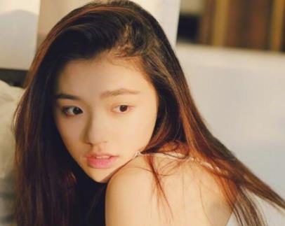 十大熒幕小花排行 古力娜扎雖然長得很漂亮但只能做個靜態美女