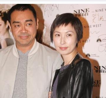 盤點娛樂圈十大丁克家庭排行 梁朝偉和劉嘉玲結婚很晚沒有孩子