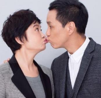 盤點娛樂圈十大丁克家庭排行 梁朝偉和劉嘉玲結婚很晚沒有孩子