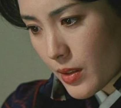 日本史上最美麗的七個女演員排行 吉永小百1945年生于東京都