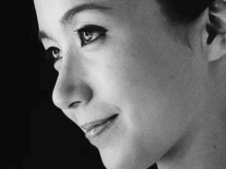 日本史上最美麗的七個女演員排行 吉永小百1945年生于東京都