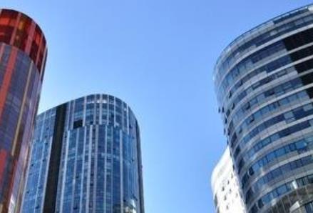 北京五大最貴的寫字樓排行 凱晨世貿中心環線西二環以內