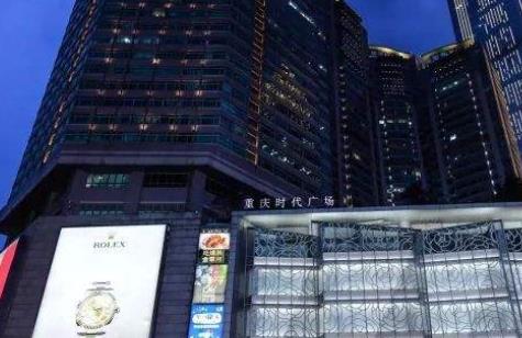 北京最奢侈的五大購物場所排行 國貿商城最老牌的奢侈品商業