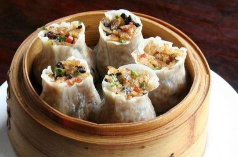 山西運(yùn)城特色小吃排行 聞喜煮餅已有300多年歷史