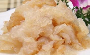 遼寧葫蘆島土特產(chǎn)品排行榜 海蟄是葫蘆島港特產(chǎn)