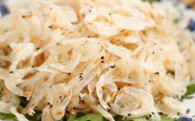 遼寧葫蘆島土特產(chǎn)品排行榜 海蟄是葫蘆島港特產(chǎn)