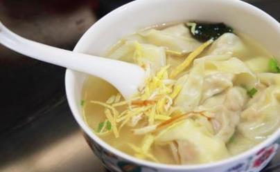 陜西渭南地方特色小吃排行榜 黃河鲇魚(yú)味道格外鮮