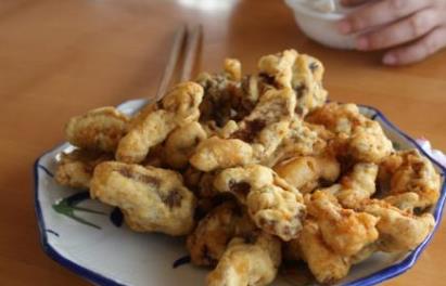 陜西渭南地方特色小吃排行榜 黃河鲇魚(yú)味道格外鮮
