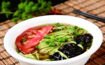 陜西渭南地方特色小吃排行榜 黃河鲇魚(yú)味道格外鮮