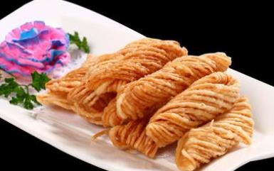 山西臨汾特色小吃排行榜 燒麥?zhǔn)菚x南地區(qū)傳統(tǒng)名食
