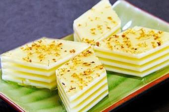山西臨汾特色小吃排行榜 燒麥?zhǔn)菚x南地區(qū)傳統(tǒng)名食