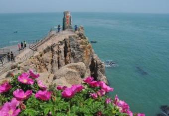 中國最美三大海岸 亞龍灣唯一具有熱帶風情的國家級旅游度假區