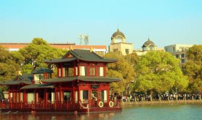 中國(guó)五大旅游景點(diǎn)排行 長(zhǎng)城始建于公元前五世紀(jì)春秋戰(zhàn)國(guó)時(shí)代
