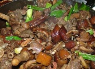 天下四大最危險的美食排行 1克河豚毒素能使500人喪命