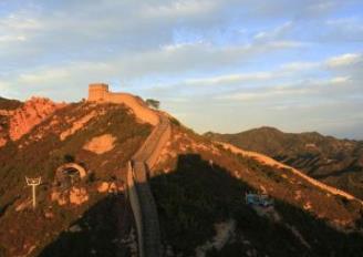 中國(guó)五大旅游景點(diǎn)排行 長(zhǎng)城始建于公元前五世紀(jì)春秋戰(zhàn)國(guó)時(shí)代