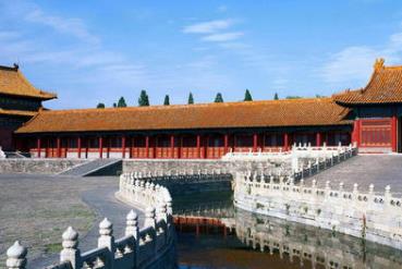 中國(guó)五大旅游景點(diǎn)排行 長(zhǎng)城始建于公元前五世紀(jì)春秋戰(zhàn)國(guó)時(shí)代