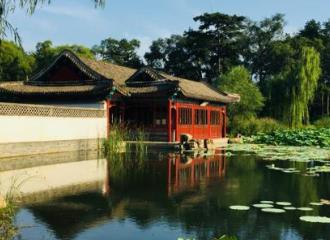 中國(guó)五大旅游景點(diǎn)排行 長(zhǎng)城始建于公元前五世紀(jì)春秋戰(zhàn)國(guó)時(shí)代