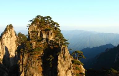 中國(guó)五大旅游景點(diǎn)排行 長(zhǎng)城始建于公元前五世紀(jì)春秋戰(zhàn)國(guó)時(shí)代