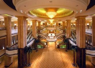 世界五大最浪漫酒店 “孤島幽情”它靠近洪都拉斯的首都伯利茲城