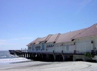 全球危險潛水地潛水冒險 德國U形潛艇殘骸處海平面下近61米的深度