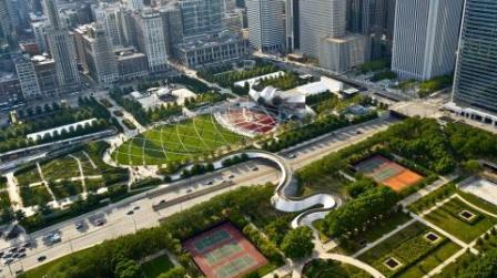 世界城市全球最佳城市排名 墨爾本有“澳大利亞文化之都”的美譽(yù)
