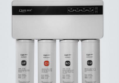中國凈水機品牌排名 漢斯頓是德國漢斯頓水務集團的全稱