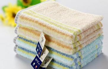 中國毛巾品牌排行榜 山東金號集團主要生產毛巾系列產品