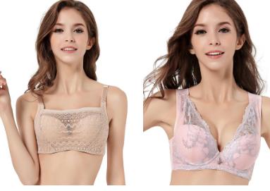 內(nèi)衣品牌排行榜 愛(ài)慕的內(nèi)衣是市面上的大品牌