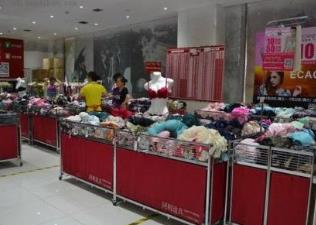內(nèi)衣品牌排行榜 愛(ài)慕的內(nèi)衣是市面上的大品牌