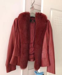 中國皮革服裝品牌排行榜 天津應大股份有限公司成立于1992年