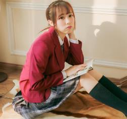 世界各國校服 日本的校服還是時尚潮流的風向標