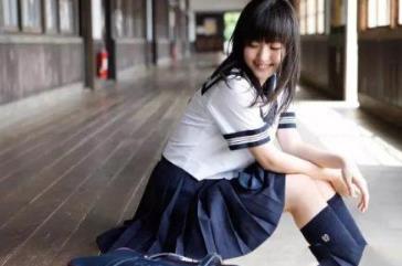 世界各國校服 日本的校服還是時尚潮流的風向標
