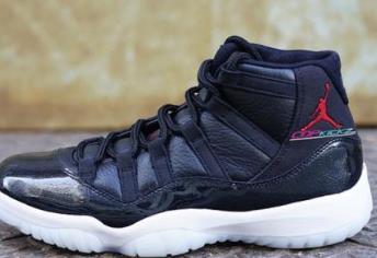 aj上腳最帥的籃球鞋推薦 Air Jordan 6是系列球鞋中比較經典的款式