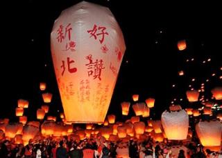 臺灣旅游不可錯過的體驗 蘭嶼飛魚季用心感受當(dāng)?shù)氐娘L(fēng)俗民情