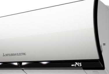 空調(diào)排行榜 三菱電機(jī)MSZ-ZFJ12VA適合一般家庭的臥室使用