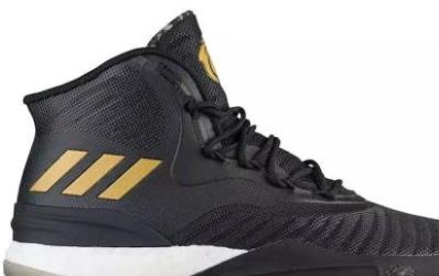 最帥籃球鞋推薦 Adidas D Rose8這款籃球鞋被稱作是外場實戰利器