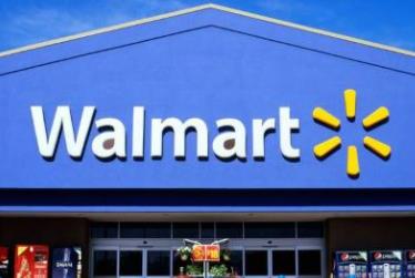 中國連鎖超市品牌排行榜 Walmart沃爾瑪 始創于1962年美國
