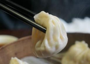 上海特色小吃排行榜 南翔小籠馳名中外