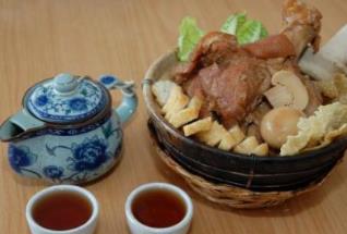 盤點去新加坡必吃的美食 海南雞飯源于早期由中國南方的海南省