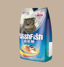 德國貓糧品牌排行 ProBiotic Live益生菌天然貓糧含有活性益生菌