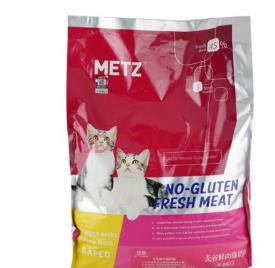 天然貓糧排行榜 藍爵御品貓糧 Omega3比較豐富