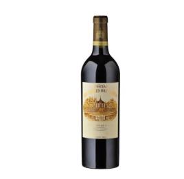 世界紅酒品牌 拉菲典雅久遠是它的典型特征