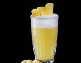 世界經(jīng)典雞尾酒 瑪格麗特(Margarita)非常特別