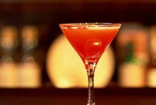世界經(jīng)典雞尾酒 瑪格麗特(Margarita)非常特別
