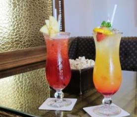 世界經(jīng)典雞尾酒 瑪格麗特(Margarita)非常特別